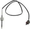 Sensor, Abgastemperatur vor Rußpartikelfilter HERTH+BUSS ELPARTS 70682260 Bild Sensor, Abgastemperatur vor Rußpartikelfilter HERTH+BUSS ELPARTS 70682260