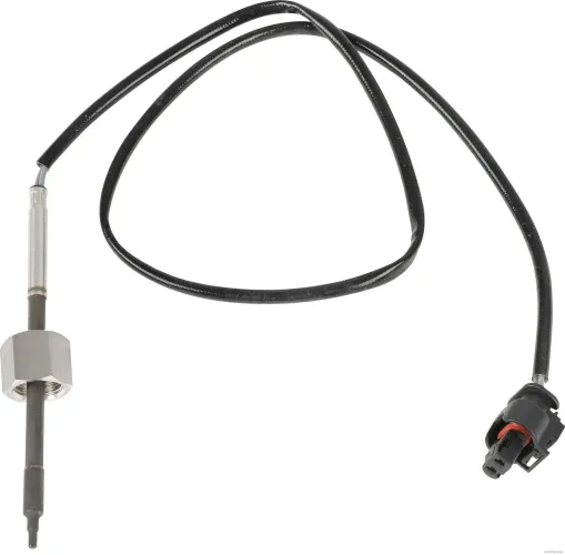 Sensor, Abgastemperatur vor Rußpartikelfilter HERTH+BUSS ELPARTS 70682260 Bild Sensor, Abgastemperatur vor Rußpartikelfilter HERTH+BUSS ELPARTS 70682260