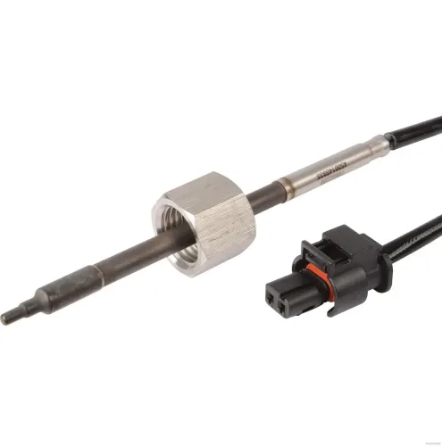 Sensor, Abgastemperatur vor Rußpartikelfilter HERTH+BUSS ELPARTS 70682260 Bild Sensor, Abgastemperatur vor Rußpartikelfilter HERTH+BUSS ELPARTS 70682260