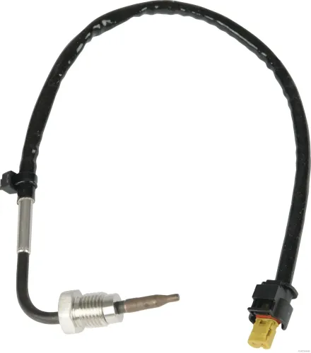 Sensor, Abgastemperatur HERTH+BUSS ELPARTS 70682272 Bild Sensor, Abgastemperatur HERTH+BUSS ELPARTS 70682272