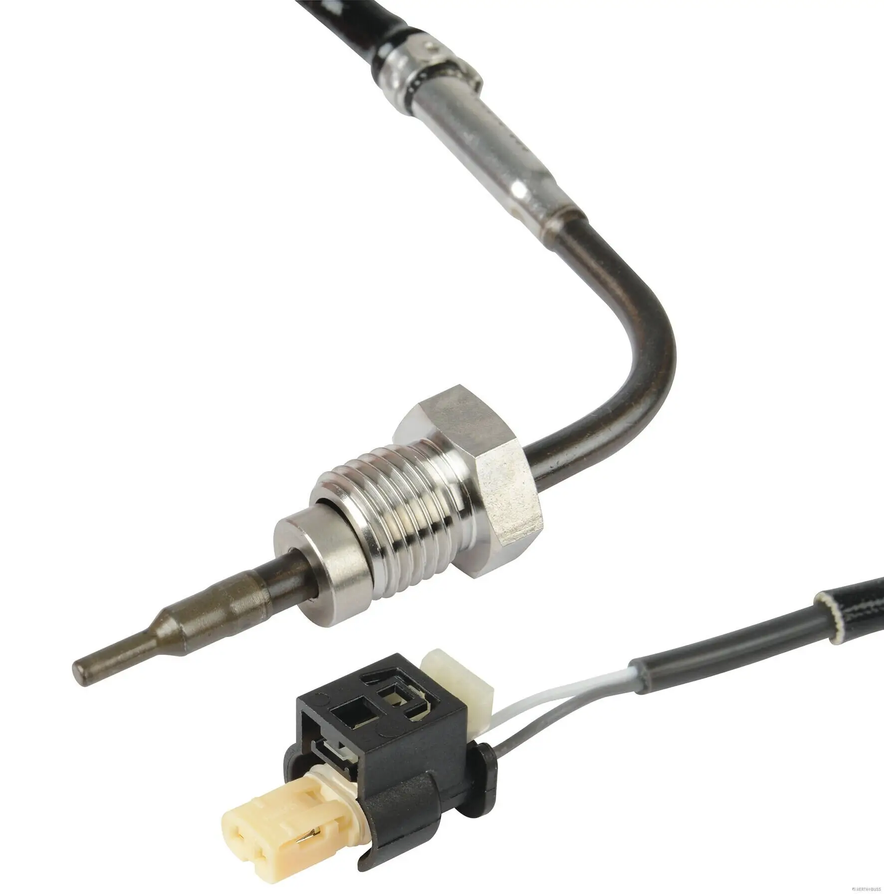 Sensor, Abgastemperatur AGR-Ventil HERTH+BUSS ELPARTS 70682273