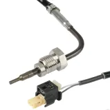 Sensor, Abgastemperatur AGR-Ventil HERTH+BUSS ELPARTS 70682273