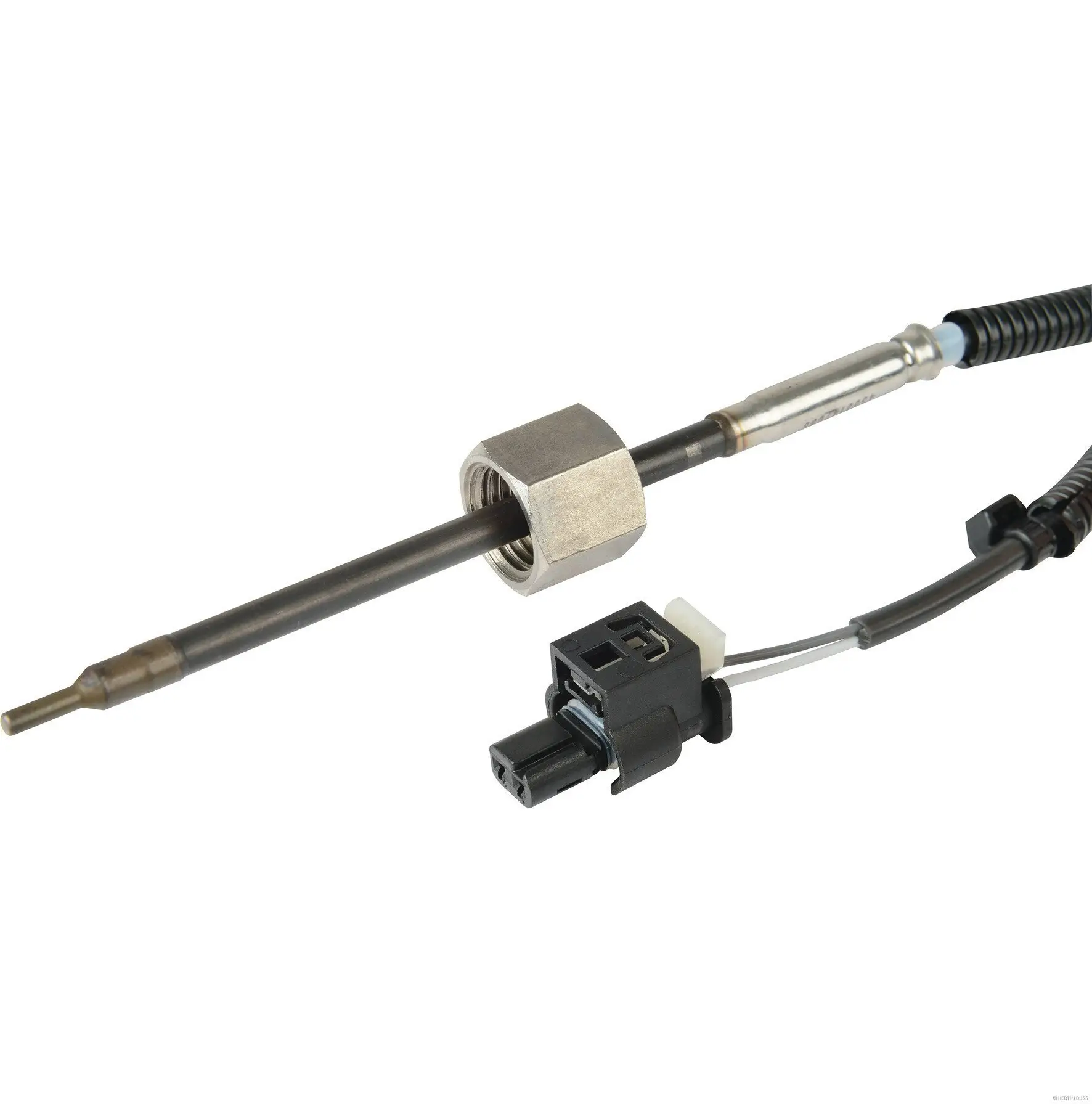 Sensor, Abgastemperatur HERTH+BUSS ELPARTS 70682274