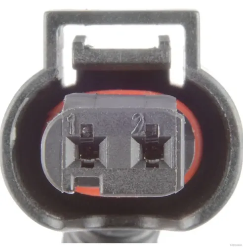 Sensor, Abgastemperatur vor Katalysator HERTH+BUSS ELPARTS 70682275 Bild Sensor, Abgastemperatur vor Katalysator HERTH+BUSS ELPARTS 70682275