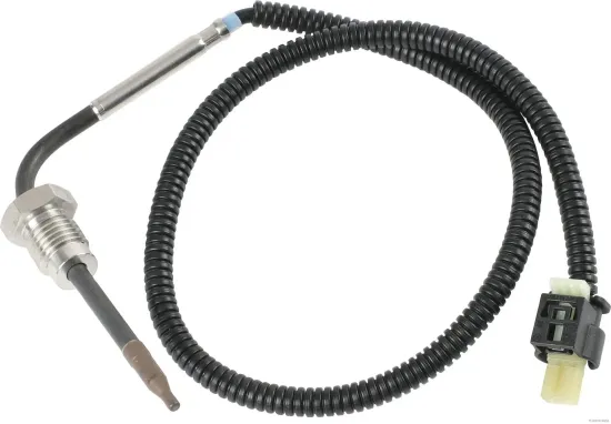 Sensor, Abgastemperatur nach Rußpartikelfilter HERTH+BUSS ELPARTS 70682277 Bild Sensor, Abgastemperatur nach Rußpartikelfilter HERTH+BUSS ELPARTS 70682277