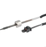 Sensor, Abgastemperatur vor SCR-Katalysator HERTH+BUSS ELPARTS 70682278