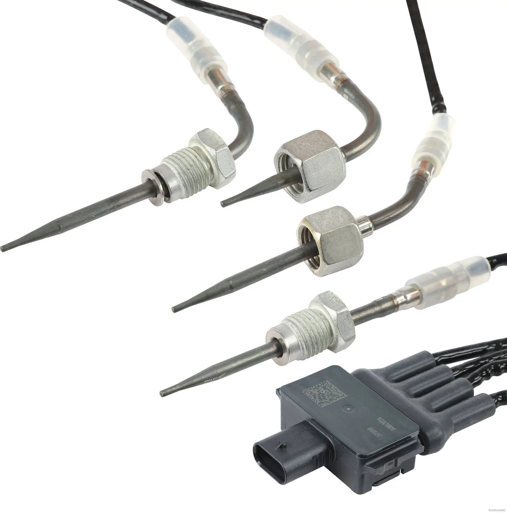 Sensor, Abgastemperatur Abgasrückführung HERTH+BUSS ELPARTS 70682281