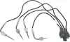 Sensor, Abgastemperatur Abgasrückführung HERTH+BUSS ELPARTS 70682281 Bild Sensor, Abgastemperatur Abgasrückführung HERTH+BUSS ELPARTS 70682281