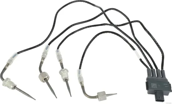Sensor, Abgastemperatur Abgasrückführung HERTH+BUSS ELPARTS 70682281 Bild Sensor, Abgastemperatur Abgasrückführung HERTH+BUSS ELPARTS 70682281