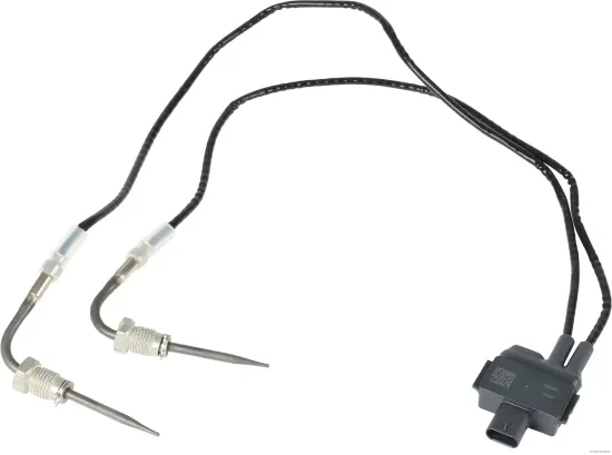 Sensor, Abgastemperatur Katalysator HERTH+BUSS ELPARTS 70682285 Bild Sensor, Abgastemperatur Katalysator HERTH+BUSS ELPARTS 70682285