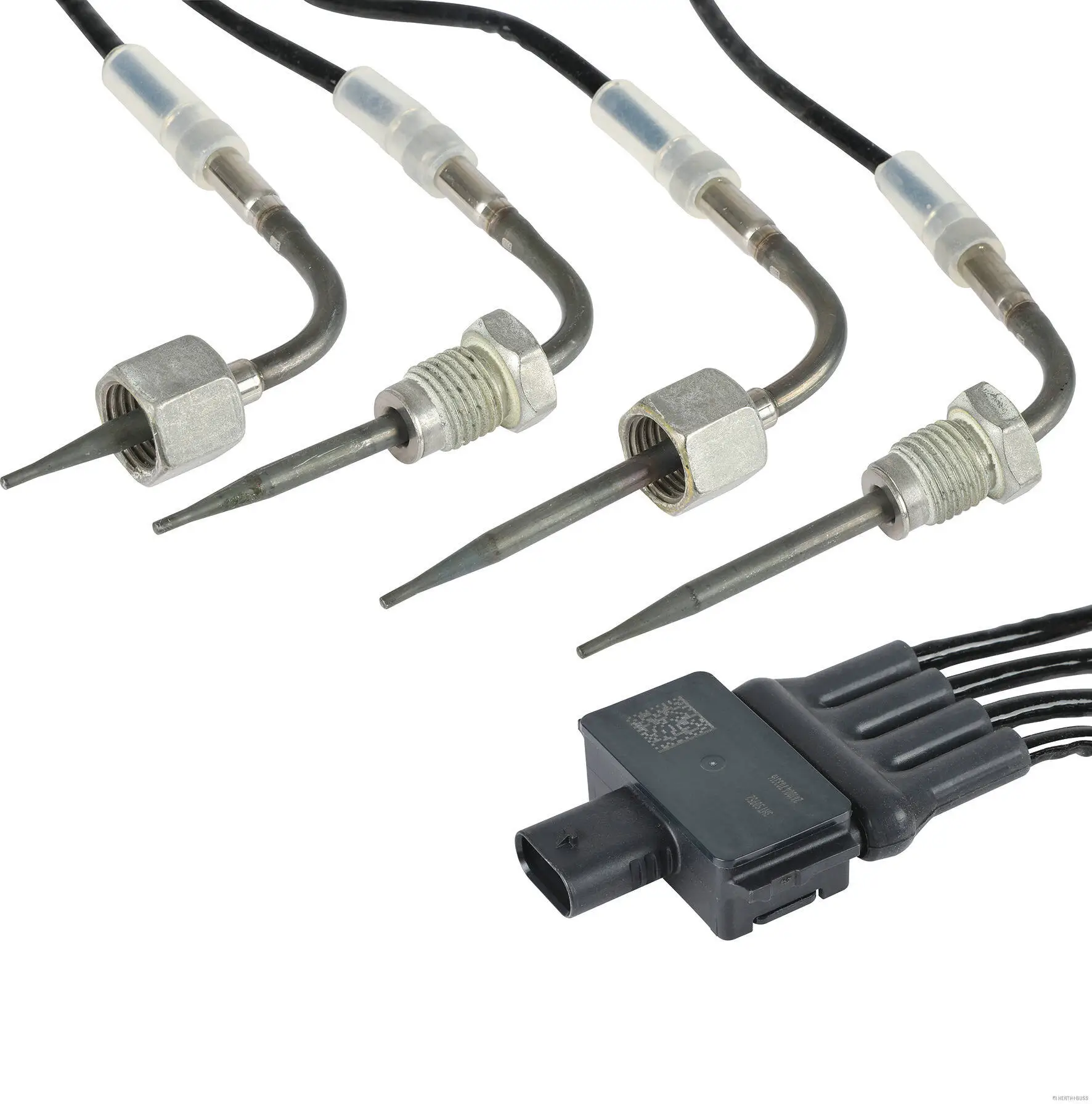 Sensor, Abgastemperatur HERTH+BUSS ELPARTS 70682287