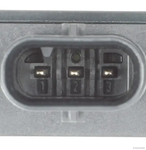 Sensor, Abgastemperatur vor Rußpartikelfilter HERTH+BUSS ELPARTS 70682289 Bild Sensor, Abgastemperatur vor Rußpartikelfilter HERTH+BUSS ELPARTS 70682289