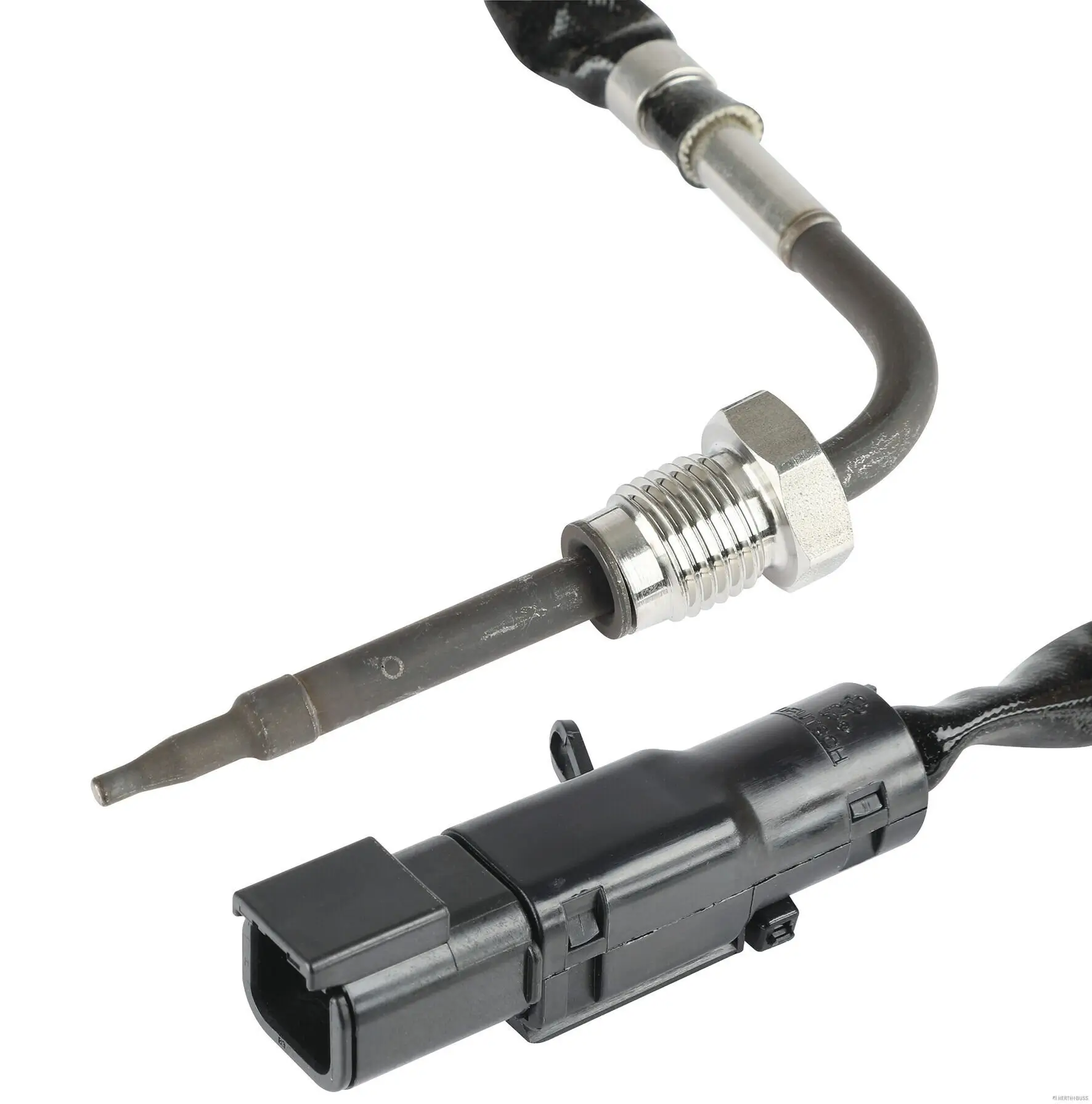 Sensor, Abgastemperatur nach Rußpartikelfilter HERTH+BUSS ELPARTS 70682292