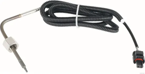 Sensor, Abgastemperatur HERTH+BUSS ELPARTS 70682295 Bild Sensor, Abgastemperatur HERTH+BUSS ELPARTS 70682295
