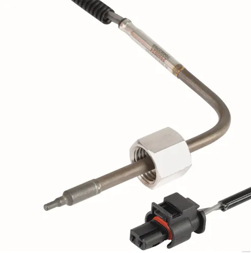 Sensor, Abgastemperatur HERTH+BUSS ELPARTS 70682295 Bild Sensor, Abgastemperatur HERTH+BUSS ELPARTS 70682295