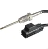Sensor, Abgastemperatur HERTH+BUSS ELPARTS 70682302