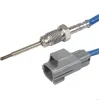 Sensor, Abgastemperatur HERTH+BUSS ELPARTS 70682303 Bild Sensor, Abgastemperatur HERTH+BUSS ELPARTS 70682303