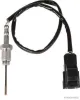 Sensor, Abgastemperatur HERTH+BUSS ELPARTS 70682306 Bild Sensor, Abgastemperatur HERTH+BUSS ELPARTS 70682306