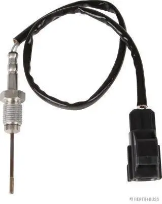 Sensor, Abgastemperatur HERTH+BUSS ELPARTS 70682306 Bild Sensor, Abgastemperatur HERTH+BUSS ELPARTS 70682306