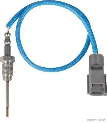 Sensor, Abgastemperatur vor Rußpartikelfilter HERTH+BUSS ELPARTS 70682307 Bild Sensor, Abgastemperatur vor Rußpartikelfilter HERTH+BUSS ELPARTS 70682307