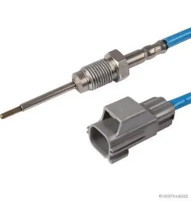 Sensor, Abgastemperatur vor Rußpartikelfilter HERTH+BUSS ELPARTS 70682307 Bild Sensor, Abgastemperatur vor Rußpartikelfilter HERTH+BUSS ELPARTS 70682307