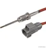 Sensor, Abgastemperatur HERTH+BUSS ELPARTS 70682308 Bild Sensor, Abgastemperatur HERTH+BUSS ELPARTS 70682308