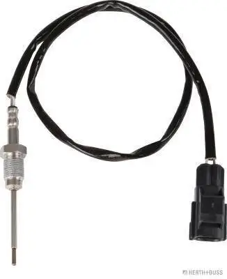 Sensor, Abgastemperatur HERTH+BUSS ELPARTS 70682310 Bild Sensor, Abgastemperatur HERTH+BUSS ELPARTS 70682310