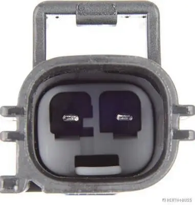 Sensor, Abgastemperatur HERTH+BUSS ELPARTS 70682311 Bild Sensor, Abgastemperatur HERTH+BUSS ELPARTS 70682311