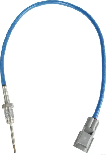 Sensor, Abgastemperatur HERTH+BUSS ELPARTS 70682312 Bild Sensor, Abgastemperatur HERTH+BUSS ELPARTS 70682312