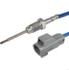 Sensor, Abgastemperatur HERTH+BUSS ELPARTS 70682312 Bild Sensor, Abgastemperatur HERTH+BUSS ELPARTS 70682312