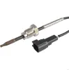 Sensor, Abgastemperatur nach Rußpartikelfilter HERTH+BUSS ELPARTS 70682313