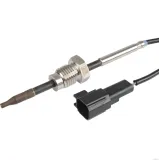 Sensor, Abgastemperatur nach Rußpartikelfilter HERTH+BUSS ELPARTS 70682313