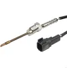 Sensor, Abgastemperatur nach Ru&szlig;partikelfilter HERTH+BUSS ELPARTS 70682315
