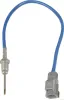 Sensor, Abgastemperatur HERTH+BUSS ELPARTS 70682316 Bild Sensor, Abgastemperatur HERTH+BUSS ELPARTS 70682316