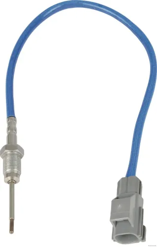 Sensor, Abgastemperatur HERTH+BUSS ELPARTS 70682316 Bild Sensor, Abgastemperatur HERTH+BUSS ELPARTS 70682316