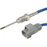 Sensor, Abgastemperatur HERTH+BUSS ELPARTS 70682316