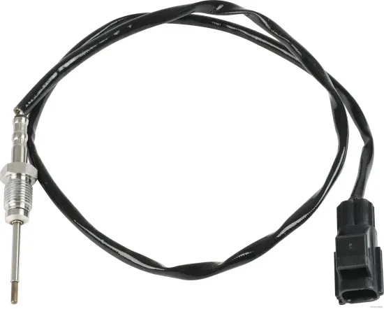 Sensor, Abgastemperatur Rußpartikelfilter mitte HERTH+BUSS ELPARTS 70682317 Bild Sensor, Abgastemperatur Rußpartikelfilter mitte HERTH+BUSS ELPARTS 70682317