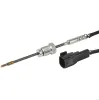 Sensor, Abgastemperatur nach Rußpartikelfilter HERTH+BUSS ELPARTS 70682319