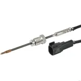Sensor, Abgastemperatur nach Rußpartikelfilter HERTH+BUSS ELPARTS 70682319
