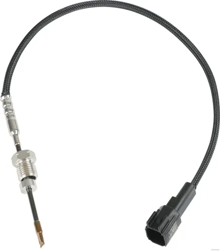 Sensor, Abgastemperatur nach Rußpartikelfilter HERTH+BUSS ELPARTS 70682320 Bild Sensor, Abgastemperatur nach Rußpartikelfilter HERTH+BUSS ELPARTS 70682320
