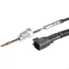 Sensor, Abgastemperatur nach Rußpartikelfilter HERTH+BUSS ELPARTS 70682321 Bild Sensor, Abgastemperatur nach Rußpartikelfilter HERTH+BUSS ELPARTS 70682321