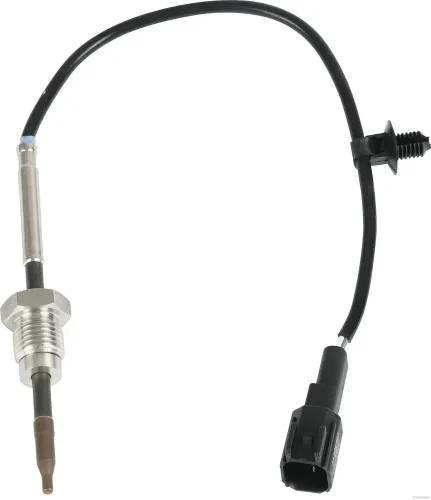 Sensor, Abgastemperatur nach Rußpartikelfilter HERTH+BUSS ELPARTS 70682323 Bild Sensor, Abgastemperatur nach Rußpartikelfilter HERTH+BUSS ELPARTS 70682323