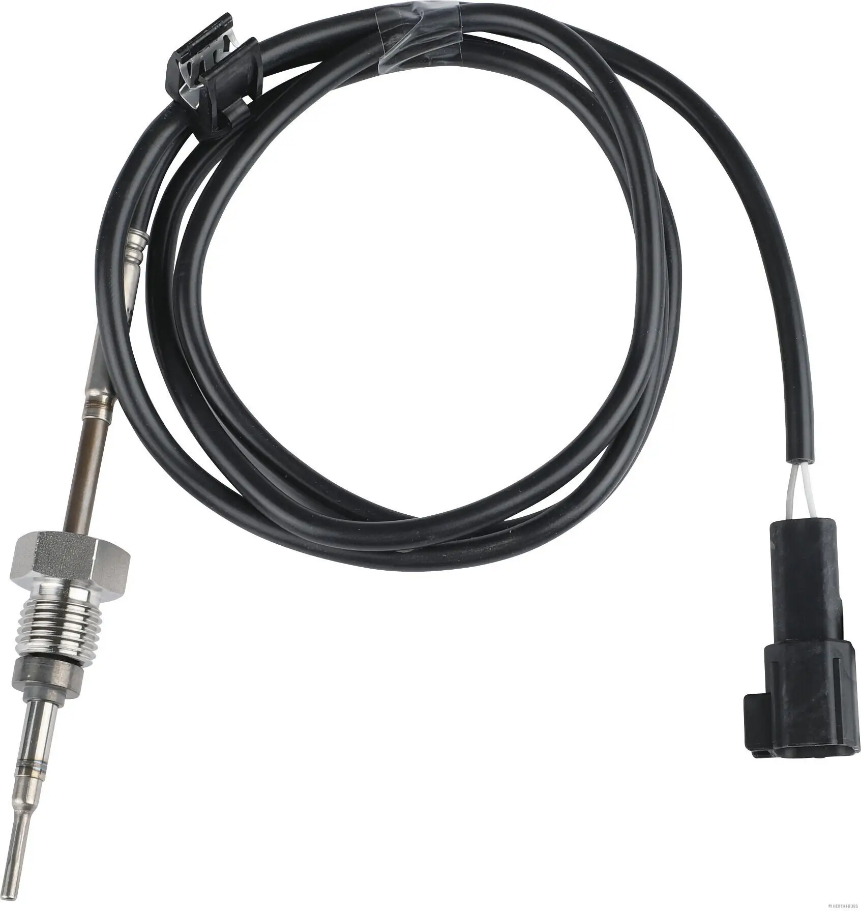 Sensor, Abgastemperatur nach Rußpartikelfilter HERTH+BUSS ELPARTS 70682324