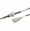 Sensor, Abgastemperatur Abgaskr&uuml;mmer HERTH+BUSS ELPARTS 70682334