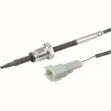 Sensor, Abgastemperatur Abgaskrümmer HERTH+BUSS ELPARTS 70682334