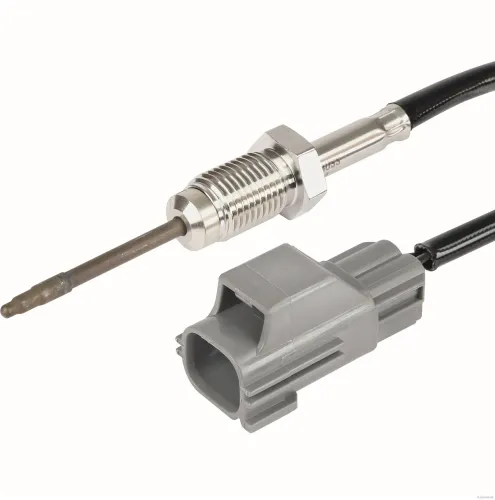 Sensor, Abgastemperatur vor Rußpartikelfilter HERTH+BUSS ELPARTS 70682335 Bild Sensor, Abgastemperatur vor Rußpartikelfilter HERTH+BUSS ELPARTS 70682335