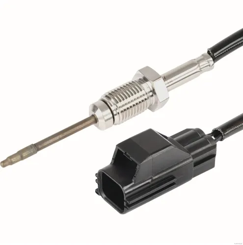 Sensor, Abgastemperatur vor Rußpartikelfilter HERTH+BUSS ELPARTS 70682337 Bild Sensor, Abgastemperatur vor Rußpartikelfilter HERTH+BUSS ELPARTS 70682337