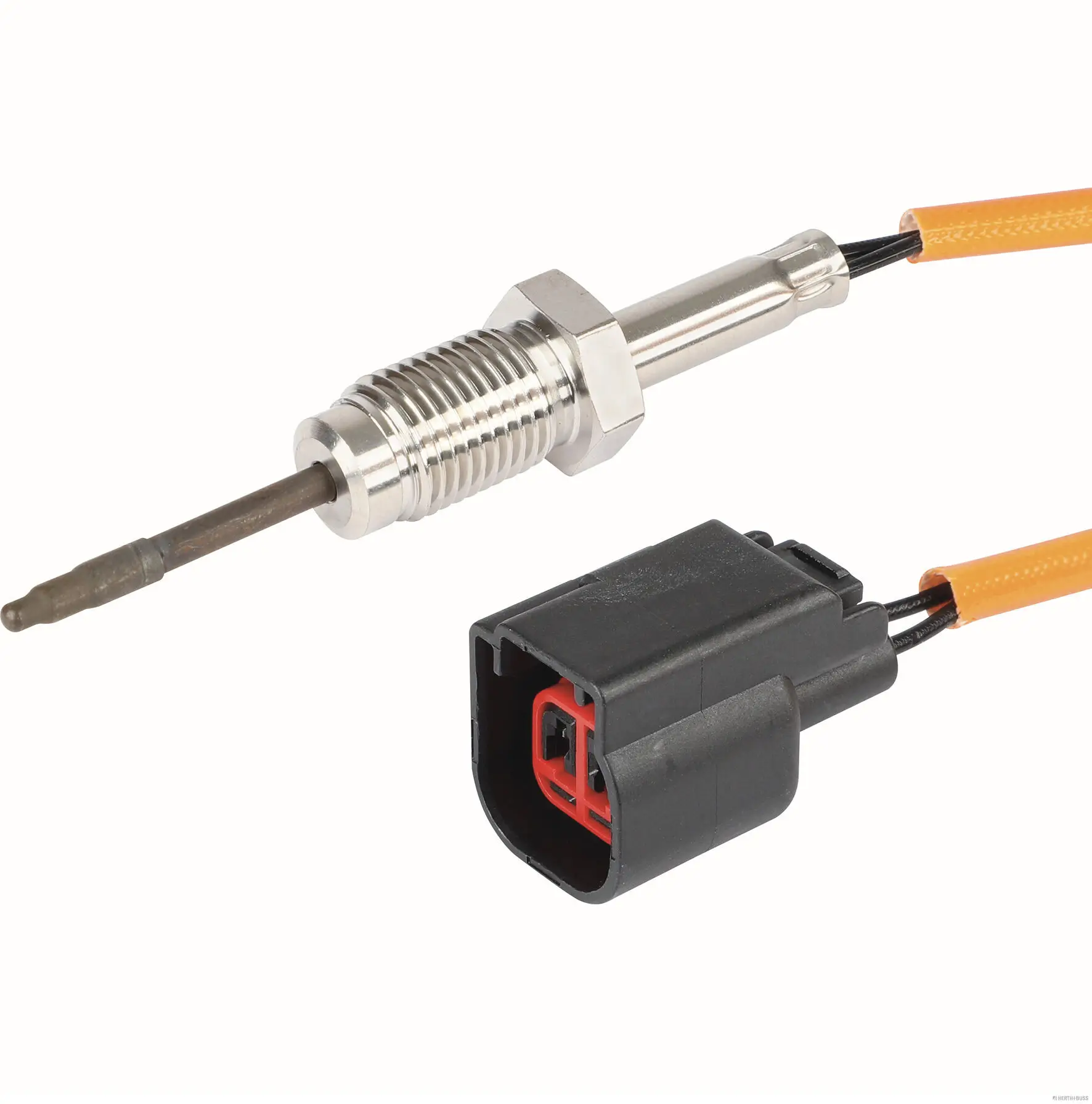 Sensor, Abgastemperatur nach Rußpartikelfilter HERTH+BUSS ELPARTS 70682340