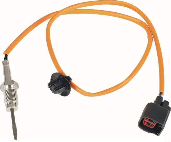 Sensor, Abgastemperatur nach Rußpartikelfilter HERTH+BUSS ELPARTS 70682340 Bild Sensor, Abgastemperatur nach Rußpartikelfilter HERTH+BUSS ELPARTS 70682340
