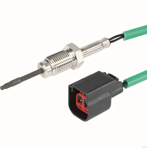 Sensor, Abgastemperatur nach Rußpartikelfilter HERTH+BUSS ELPARTS 70682341 Bild Sensor, Abgastemperatur nach Rußpartikelfilter HERTH+BUSS ELPARTS 70682341